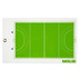 Malik Coach Clipboard