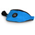 Malik Lifestyle Bag X64 Blauw