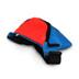 Malik Lifestyle Bag X64 Blauw