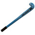 Malik Stick Pen Blauw