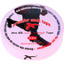 Premier Socktape Pro - 38mm x 20 meter - Wit