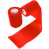 Premier Socktape Pro - 75mm x 4.5 meter - Rood