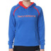 Tecnifibre Fleece Hoody Dames 1