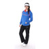Tecnifibre Fleece Hoody Dames 3