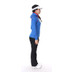 Tecnifibre Fleece Hoody Dames 6