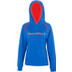 Tecnifibre Fleece Hoody Dames 7