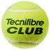 Tecnifibre Club 36x3st. (9 Dozijn)