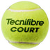 Tecnifibre Court 36x4St. (12 Dozijn)