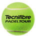 Tecnifibre Padel Tour 24 x 3pieces
