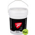 Tecnifibre Soft Green Bag 72 st. 1