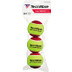 Tecnifibre Stage 3 Röd 3 St.