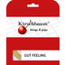 Kirschbaum Gut Feeling Ensemble 2