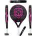 Dutch Padel Ganador Pink