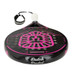 Dutch Padel Ganador Pink
