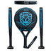 Dutch Padel Ganador Blue