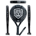 Dutch Padel Rebel-S