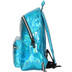 TK Total Three 3.7 Limited Rucksack Blau