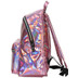 TK Total Three 3.7 Limited Rucksack Pink
