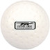 TK Total Two 2.0+ Dimple Ball Weiss