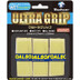 Toalson Ultra Overgrip 3 St. Gul