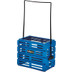 Tourna Ballport 80 stuks Blauw