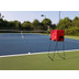 Tourna Ballport 80 stuks Rood