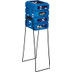 Tourna Ballport 36 pieces Blue