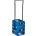 Tourna Ballport 36 pieces Blue