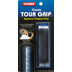 Tourna Classic Tour Basic grip Svart