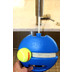 Tourna Fill 'n Drill Tennis Trainer