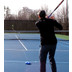 Tourna Fill 'n Drill Tennis Trainer