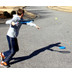Tourna Fill 'n Drill Tennis Trainer