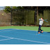 Tourna Fill 'n Drill Tennis Trainer