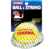 Tourna Ball and String Fill 'n Drill