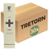 Tretorn Plus 30x4 St. (10 dozijn)