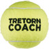 Tretorn Coach 72-Ball Bag