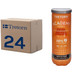 Tretorn Academy Oranje 24x3 St. (6 Dozijn)