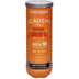 Tretorn Academy Oranje 24x3 St. (6 Dozijn)