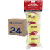 Tretorn Academy Rood 24x3 St. (6 Dozijn)