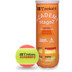 Tretorn Academy Stage 2 Orange 3st.