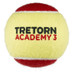 Tretorn Academy Stage 3 Red 3 st. 2