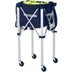Tretorn Ball Trolley