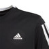 adidas Club 3 Stripes Tee Jongens