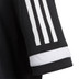 adidas Club 3 Stripes Tee Jongens