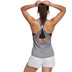 adidas Club Tieback Tank