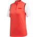 adidas Stella McCartney Court Boys Zip Top