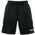 Uhlsport Sidestep Keepersshort Zwart