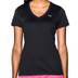 Under Armour V-Neck Tech Tee