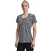Under Armour V-Neck Twist Tee