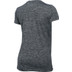 Under Armour V-Neck Twist Tee